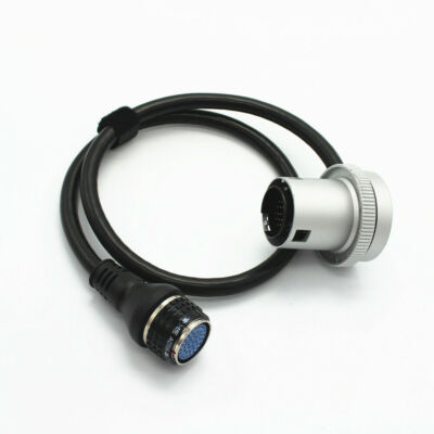 Ersatz 38pin Kabel Für C4 OBDII Be Z Test Diagnose Anschluss Kabel Neu