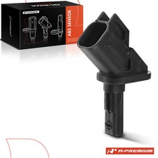 A-premium Front Abs Wheel Speed Sensor For Mazda 3 04-13 5 06-10 12-15 3 Sport A-premium Front Abs Wheel Speed Sensor For Mazda 3 04-13 5 06-10 12-15 3 Sport