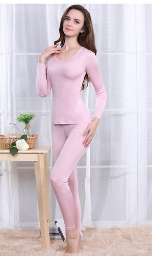 womens tall silk long underwear