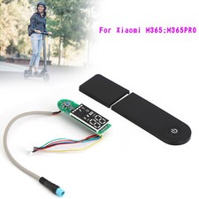 Bluetooth Dashboard Scooter Circuit Board Replacement Part For Xiaomi M365 PRO