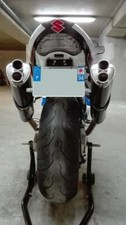 Suzuki TL1000R 98-2003 Performance Road Legal/RACE Exhausts / Mufflers silencers