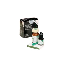 GC 002561 Fuji II LC Improved 1:1 Glass Ionomer Dental Restorative A2 000185