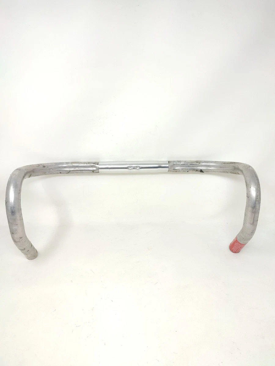 Guidon De Course Scott Drop Vintage - Pour Vélo à Pignon Fixe / Scatto Fisso
