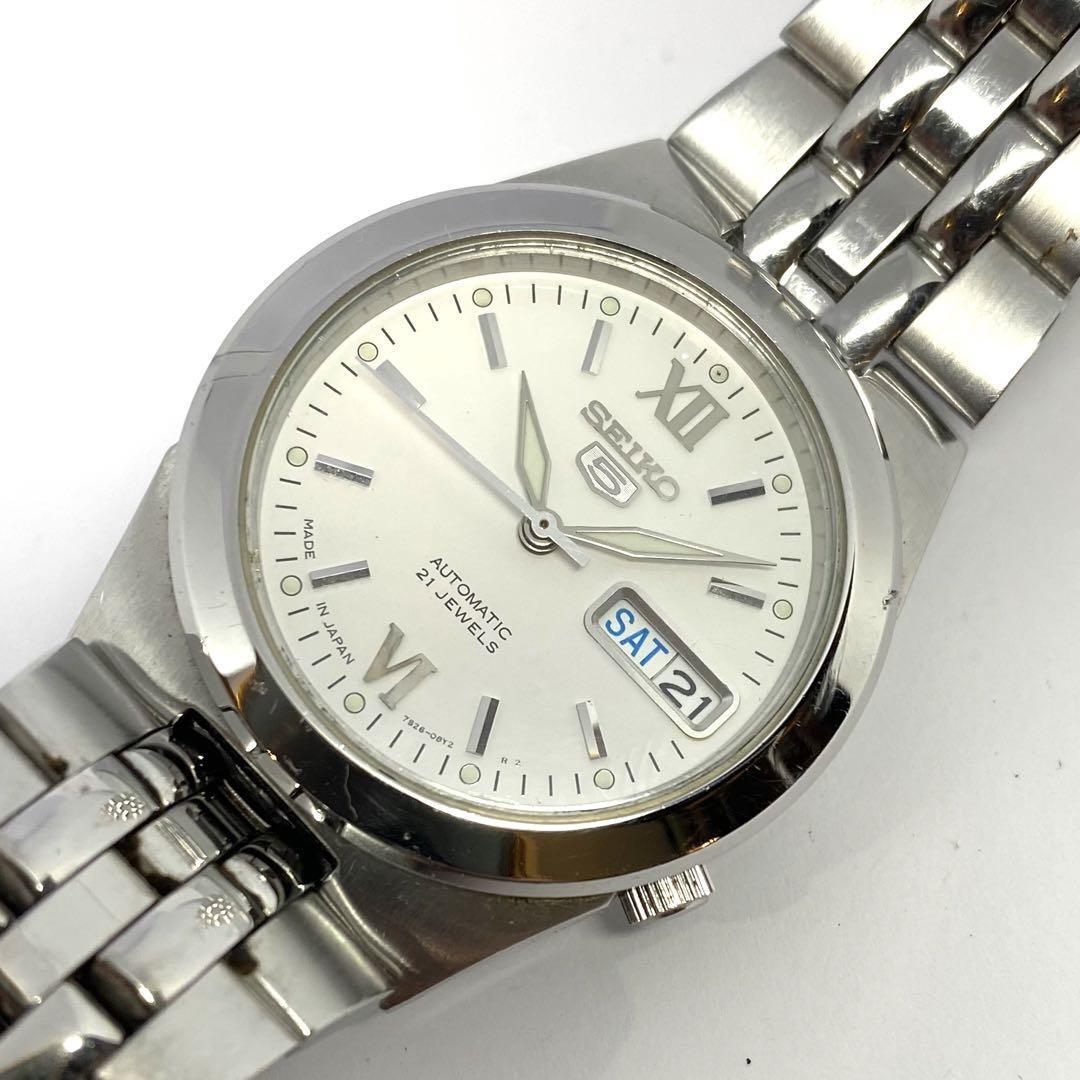 seiko 7s26 02v0