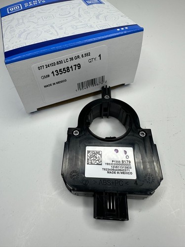 NEW ACDelco GM Original Equipment Steering Angle Sensor ~ 13558179 - 第 2/3 張圖片