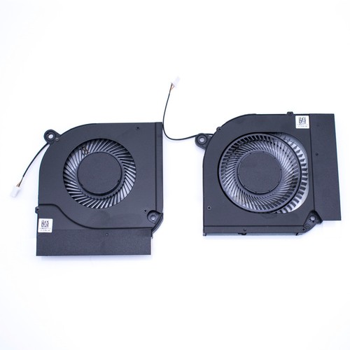 CPU + GPU Cooling Fan Acer Predator Helios 300 PH315-53 DC28000QEF0 4-Pin - 第 23/23 張圖片