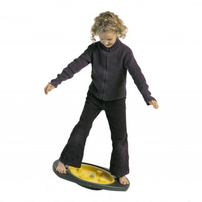 Balanco Set 1 Maus-Spiel Balancierspiel Fitness Therapie Reha Sensomotorik 