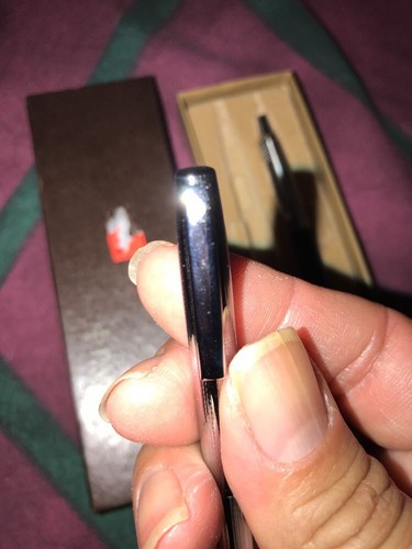 Vintage Sheaffer White Dot Silver Pencil+Parker Arrow Lot In Box USA Made - Picture 8 of 11