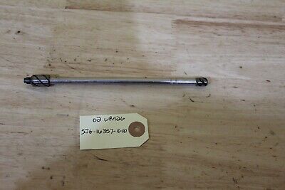 Yamaha OEM 5jg-16357-10-00 Rod Push 2 5JG163571000 for sale Yamaha OEM 5jg-16357-10-00 Rod Push 2 5JG163571000 for sale