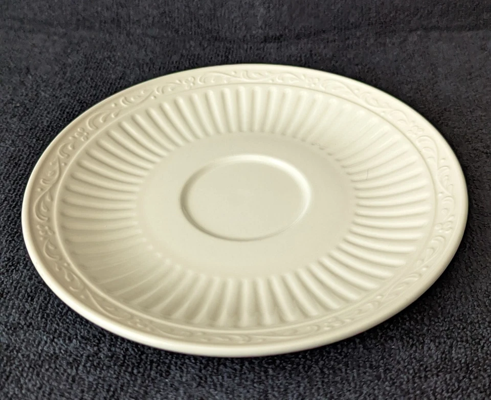 (15) Platos de platillo de campo italiano Mikasa 6,5" DD900. Foto 4 de 4