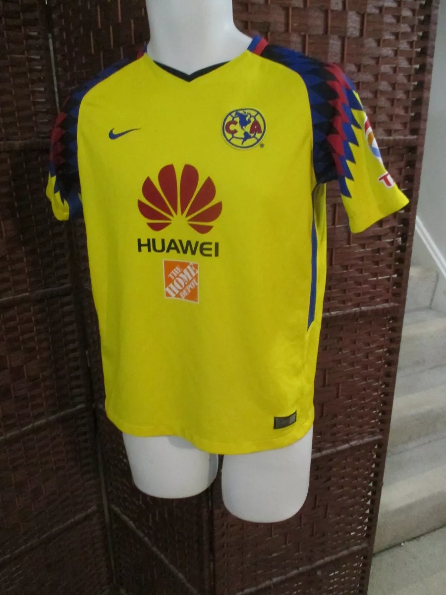 America fc cheap jersey 2018