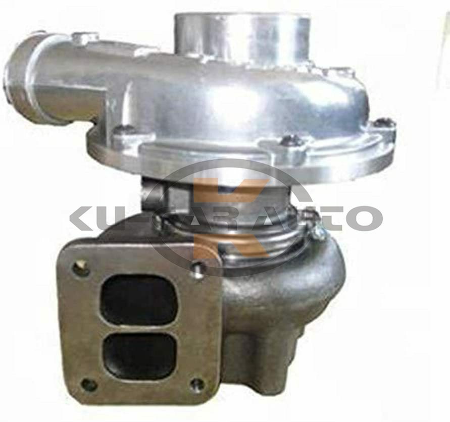 For Hitachi Excavator ZX360LC-HHE Isuzu Engine 6HK1 Turbocharger