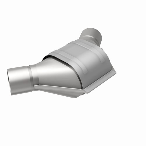 MagnaFlow 51184-CA for 2004-2005 Subaru Forester 2.5L H4 GAS SOHC - Picture 12 of 24