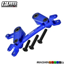 GPM 7075 Alu Steering Assembly For ARRMA Granite Big Rock Senton Vorteks Typhon
