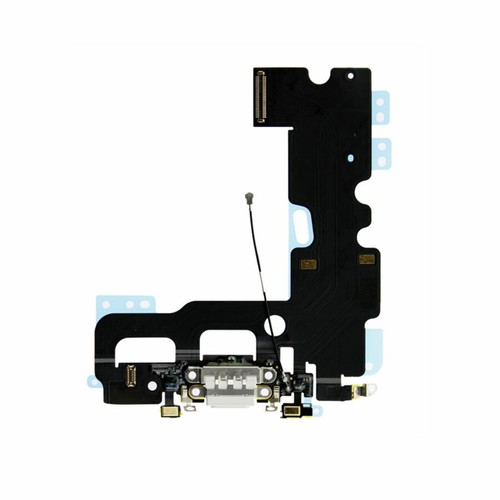 iPhone 7 Plus Lightning Connector Charging Port Flex Assembly Replacement - Zdjęcie 4 z 5