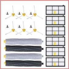 Replacement Brush Parts For iRobot Roomba 800 900 Series 805 860 870 871 880 890