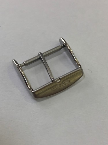 FIBBIA PER CINTURINO OROLOGIO \