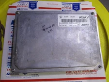 ✅ 2015 EQUINOX LT ENGINE CONTROL MODULE COMPUTER ECU ECM PCM  2.4L 12651807