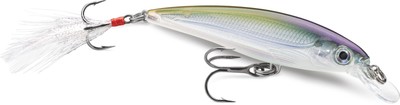 Rapala XR10 XRap Pick Colors & Quantity NIP