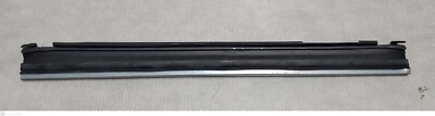 00744884 OEM Bosch Dishwasher Door Bottom Gasket Seal for DWHD650WFM/15