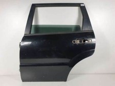 Porte arrière et accessoires Ssangyong REXTON