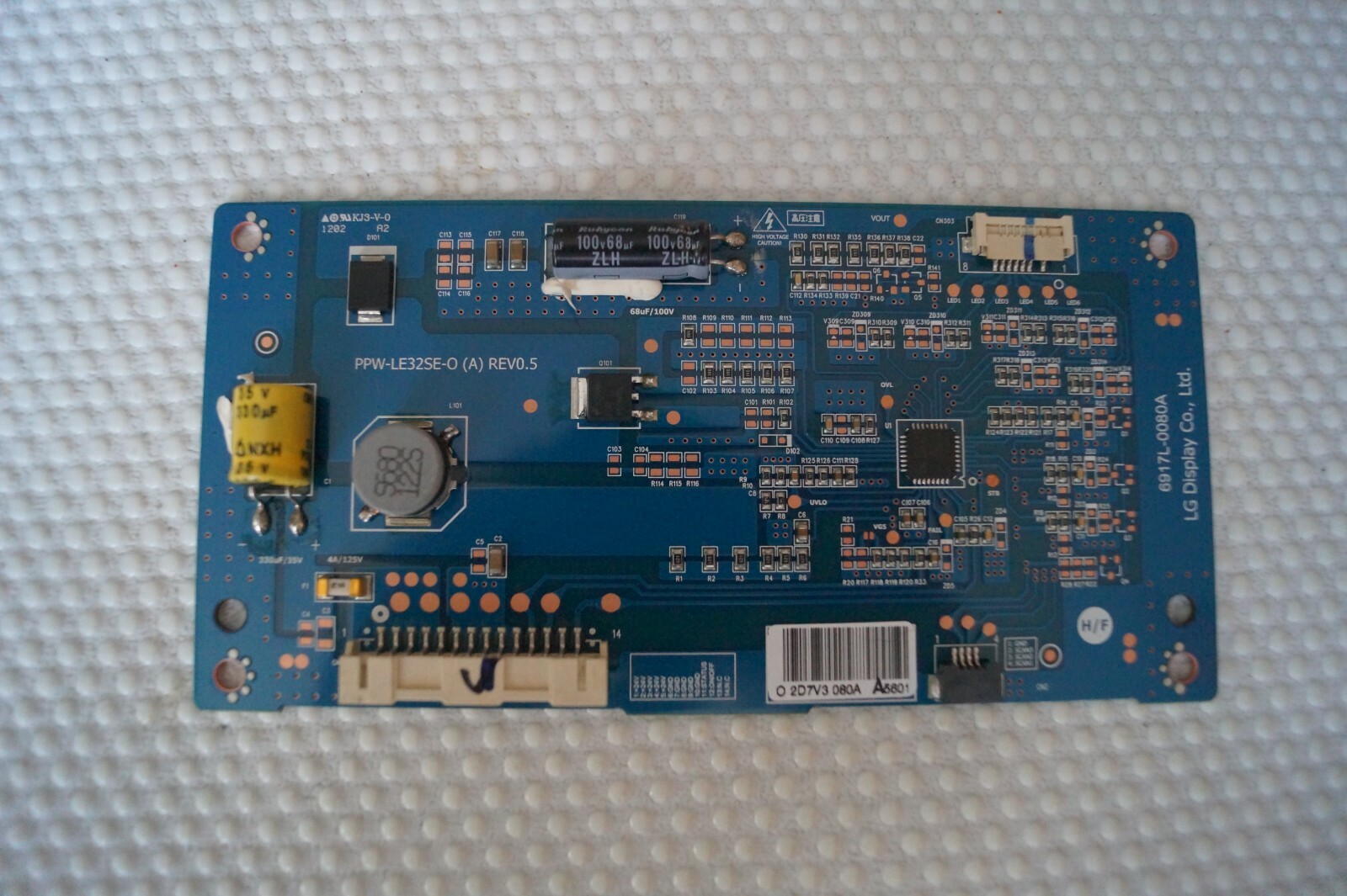Picture 1 of 5