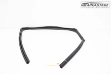 2022-24 NISSAN PATHFINDER REAR LEFT SIDE DOOR WINDOW GLASS RUN CHANNEL SEAL OEM