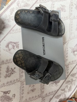 Balenciaga Mallorca Damen Sandalen 36
