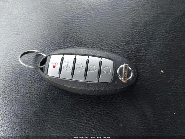 Used Air Cleaner Assembly fits: 2020 Nissan Pathfinder 3.5L 6 cylinder Grade A Foto 3 de 4