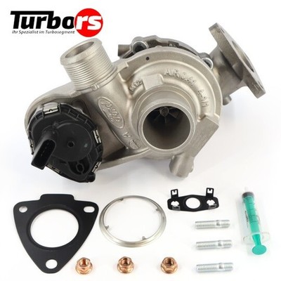 Turbolader für Ford Tourneo Transit 2.0 EcoBlue 125 kW 838417 + Montagesatz