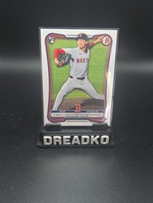 2026 Bowman  CONNELLY EARLY  RC  #45
