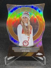 Going for Gold: Topps to Make 2012 US Olympic Cards 28