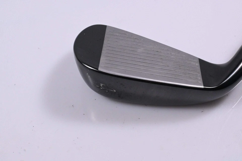 Mizuno Pro Fli-Hi 2024 #4 Iron / 21.5 Degree / Regular Flex HZRDUS Smoke Black - Image 3 of 4