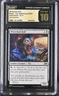 MTG Magic The Gathering  Wretched Doll Aetherdrift  CGC PRISTINE 10