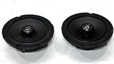 HARLEY DAVIDSON 14-LATER TOURING HOG TUNES 6.5 SPEAKERS 462F-RM