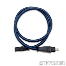 WireWorld Mini Stratus Power Cable; 1m AC Cord; C7 Figure-8