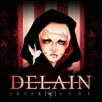 Delain - Interlude - Cd - G3Z