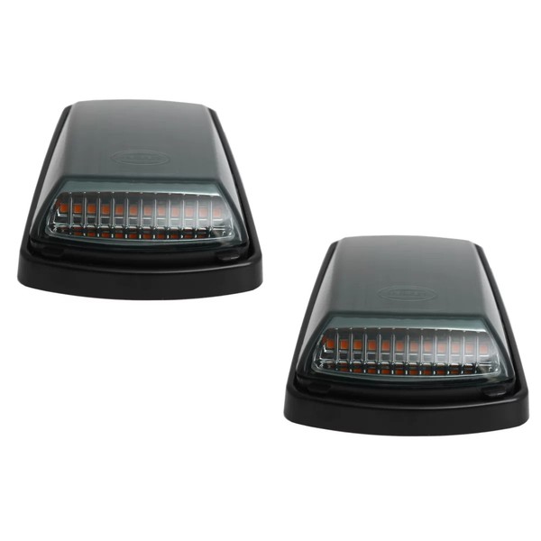 Abbiegelicht LED Sequential Dynamic Light FüR Mercedes G-Klasse W463 1989-2015-image
