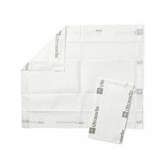 Medline Ultrasorbs Premium Underpads 30x36" Disposable Extra Absorb, 5 Ct