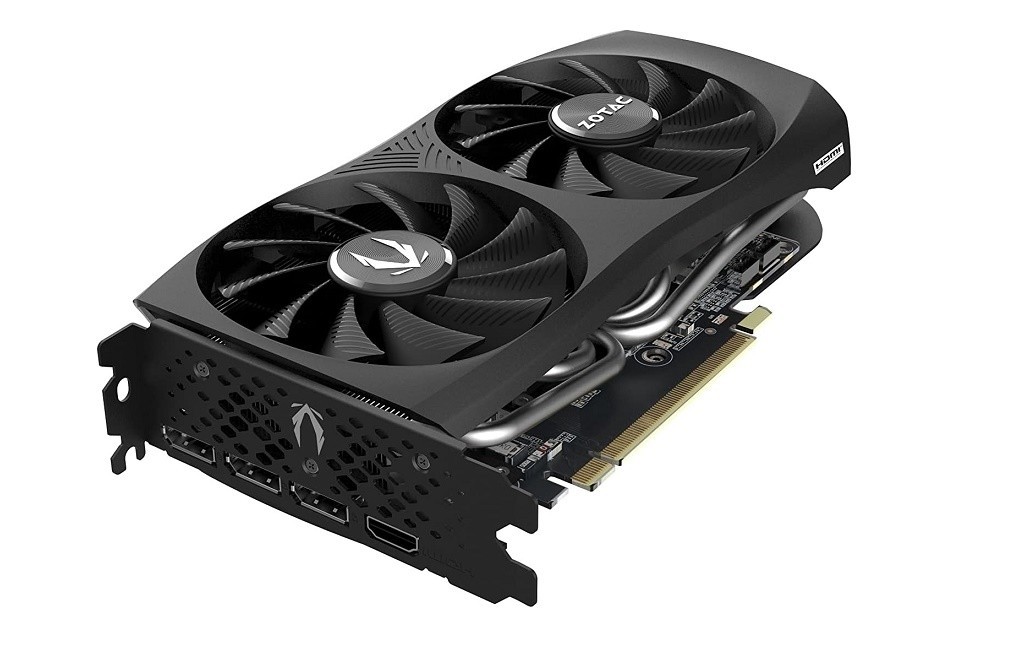 新品未開封 ZOTAC GeForce RTX 4070 TwinEdge OC ZOTAC GAMING GeForce RTX 4070 SUPER TWIN EDGE OC WHITE Edition