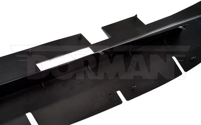 Dorman 620-186 Radiator Support Air Deflector fits Ford models 4C3Z8327BA - Image 3 of 4