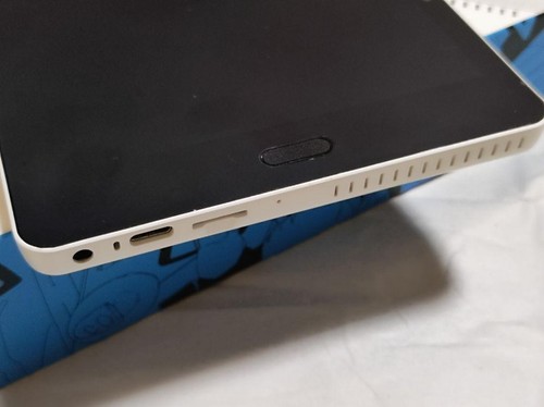USED Raytrektab RT08WT Wacom Graphic Drawing Tablet 8-inch Japan Windows - Picture 5 of 6