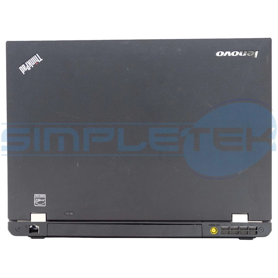 Lenovo ThinkPad L430 · i5-3230 · 8GB · 120GB, foto 2 di 5