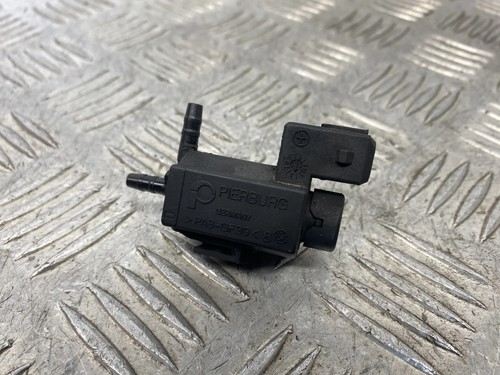 BMW 5 F10 Druckwandler 702318 3.00 Diesel 190kw 2011 21587343