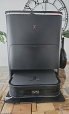 Ecovacs Deebot X2 Omni Saug Wisch Roboter Staubsaugerrobo Black