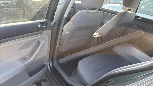 Maniglia interna anteriore destra VOLKSWAGEN GOLF 5 1K1837114DUAQ - Foto 13 di 20