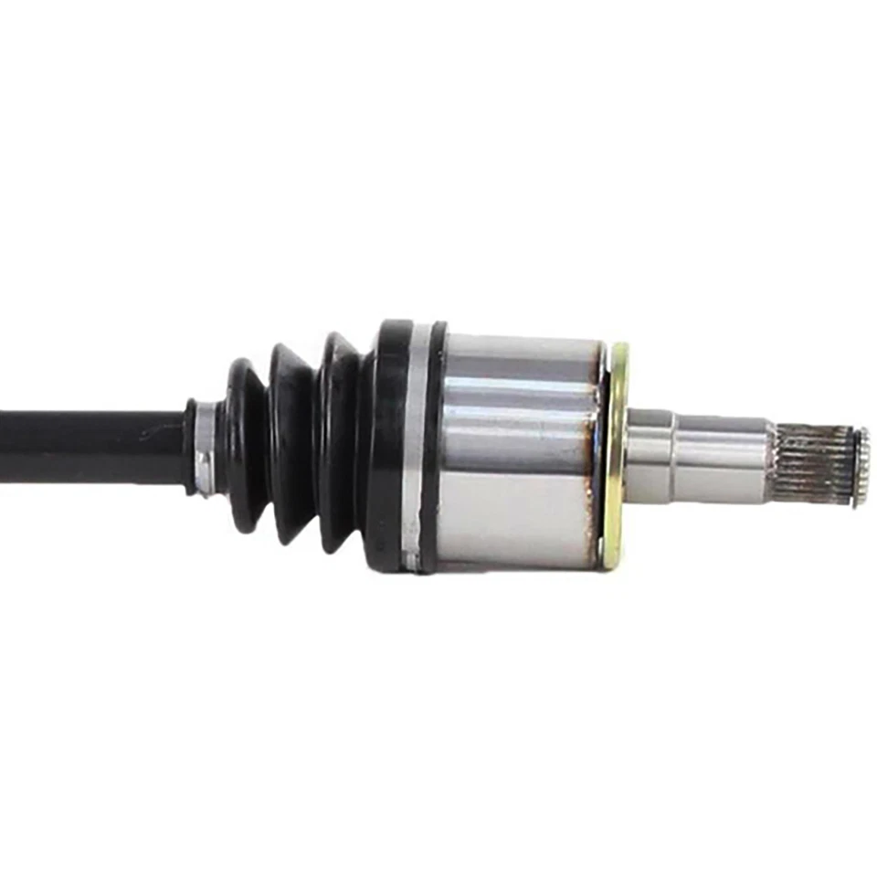 Juego SurTrack par de ejes delanteros CV para Mitsubishi Montero 4x4 1994-2000 Foto 4 de 4