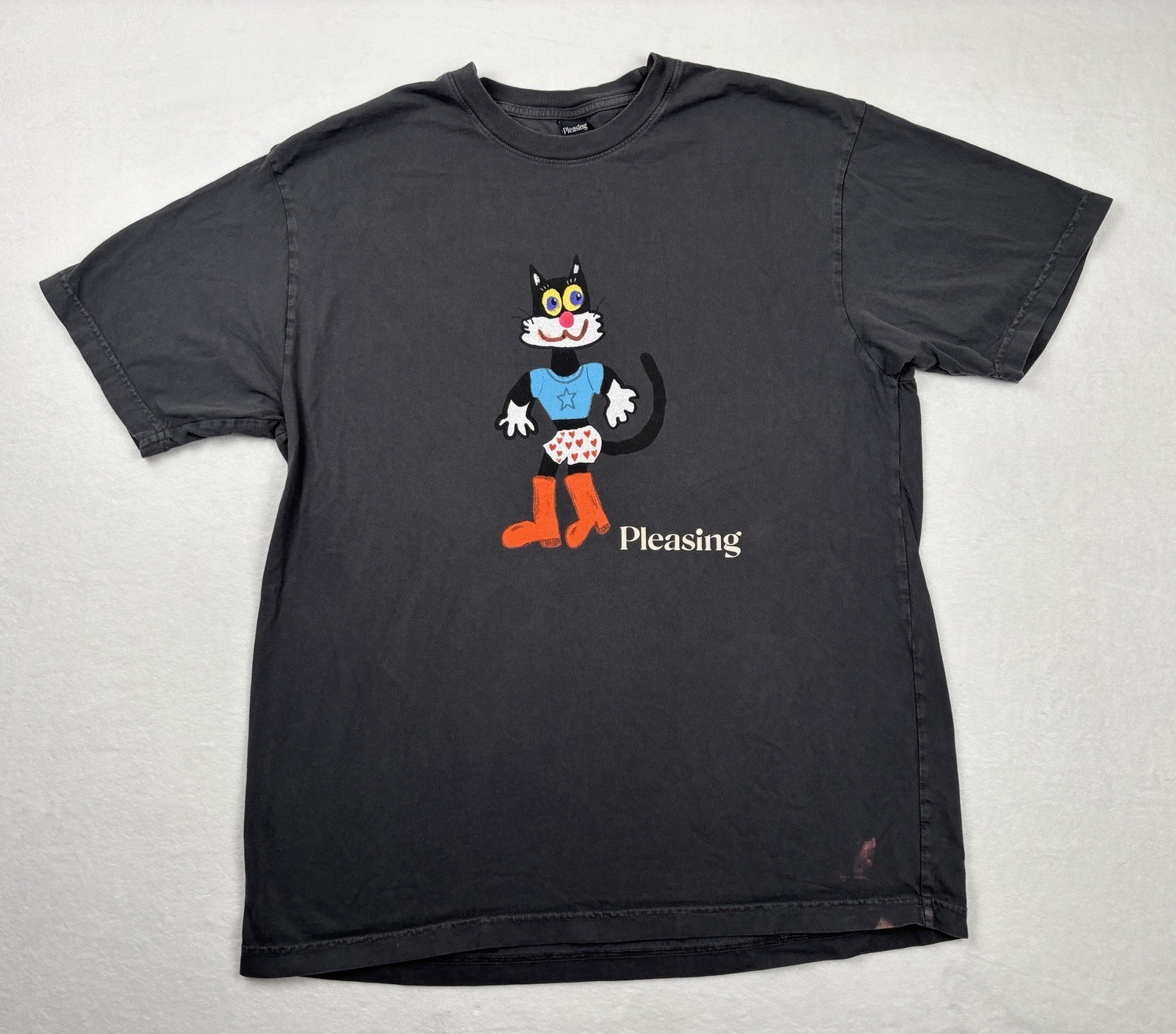 Seller photo, eBay