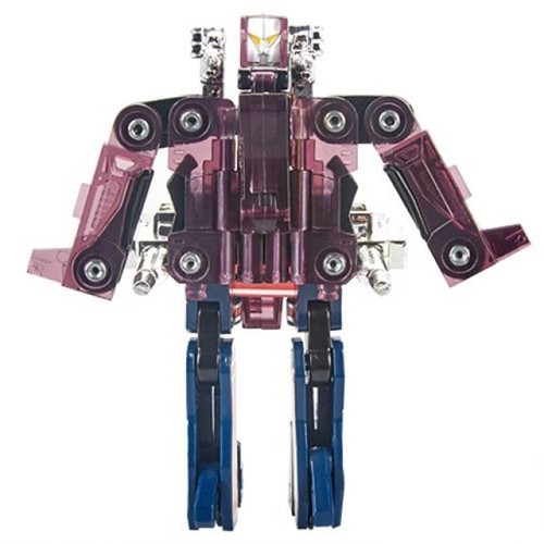 20 Bumblebee Vol. 2 Retro Pop Highway Exclusive Deluxe Class | - Picture 6 of 10