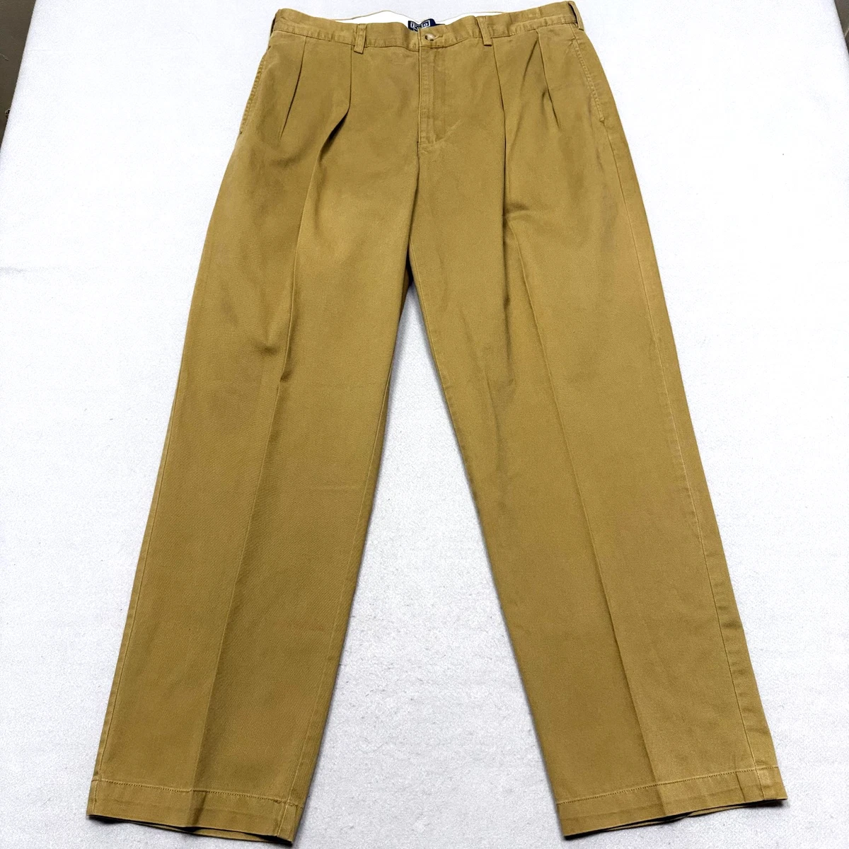 Polo Ralph Lauren Andrew 32 Inseam Pants for Men in for sale | eBay